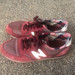 New Balance Sneakers